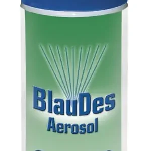 Sonderaktion Blauspray Blaudes zur Flächendesinfektion